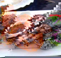 Ria Cuisine - Sunshine Coast Tourism