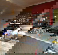 River Cafe - Sunshine Coast Tourism