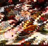 Rockingham Village Chinese Restaurant - Sunshine Coast Tourism