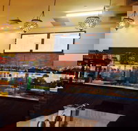 Rumaisa Pastry - Sunshine Coast Tourism