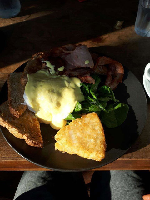 Runway Bar & Restaurant - Holiday Sunshine Coast 0