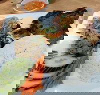 Saigon Pho - Footscray - Holiday Sunshine Coast