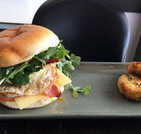 Salt Cafe and Restaurant - Holiday Sunshine Coast