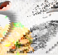 Sample Coffee Pro Shop - St. Peters - Holiday Sunshine Coast