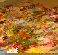 San Remo Pizza - Holiday Sunshine Coast