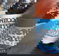 Scorches by the River - Sunshine Coast Tourism