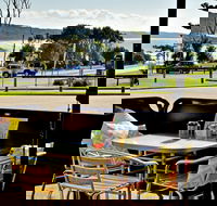 SeaSalt Cafe - Sunshine Coast Tourism