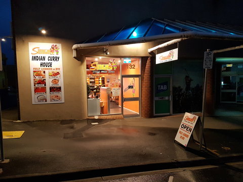 SINGH Indian Curry House - Sunshine Coast Tourism 0