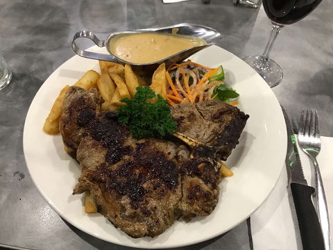 Stanthorpe RSL Club - Sunshine Coast Tourism 0