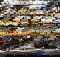 Sticky Buns - Sunshine Coast Tourism