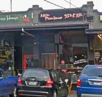 St Kilda Pizza House - Sunshine Coast Tourism