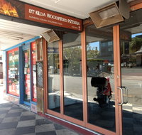 St Kilda Woodfired Pizzeria - Sunshine Coast Tourism