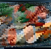 Sushi Sushi - Morley - Holiday Sunshine Coast