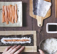 Sushi Maru - Five Dock - Holiday Sunshine Coast