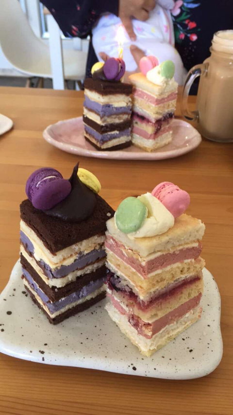 SUTSA Cake Bar & Studio - Holiday Sunshine Coast 0