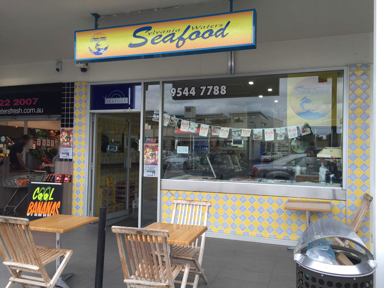 Sylvania Waters NSW Sunshine Coast Tourism