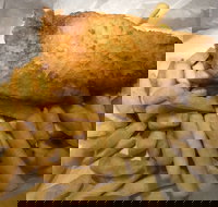 Taaj Cafe To Go - Sunshine Coast Tourism