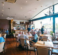 Terrace Bar - Sunshine Coast Tourism