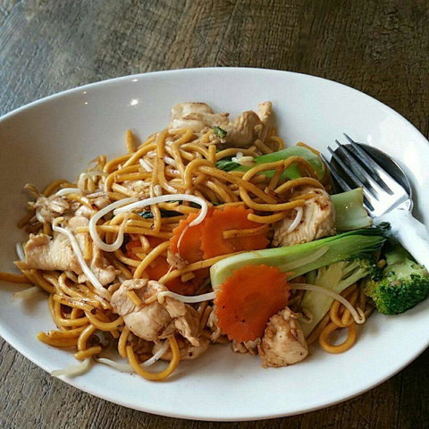 Thai Number One - Holiday Sunshine Coast 0