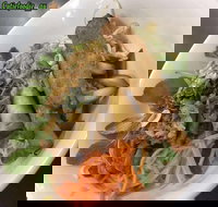 Thang Long - Sunshine Coast Tourism