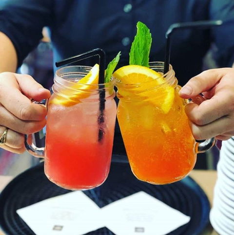 The Coffee Club Narellan - Sunshine Coast Tourism 2