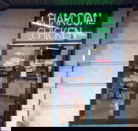 The Chicken Palace - Holiday Sunshine Coast