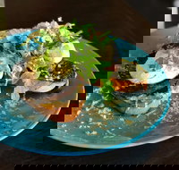 The Table Cafe - Sunshine Coast Tourism