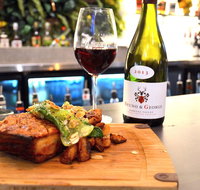 The Dalgety Public House - Sunshine Coast Tourism