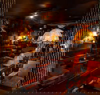 The Junk Bar - Sunshine Coast Tourism