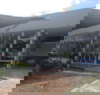 The Deck Cafe - Sunshine Coast Tourism
