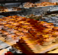 The Portuguese Bakery - Sunshine Coast Tourism