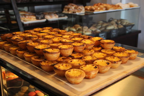 The Portuguese Bakery - Sunshine Coast Tourism 0