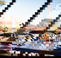 The Pickled Sisters Cafe - Sunshine Coast Tourism