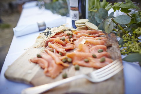 The Pickled Sisters Cafe - Sunshine Coast Tourism 1