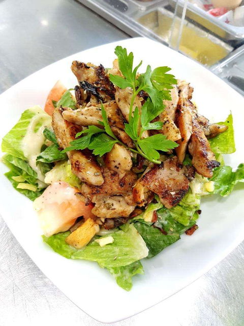 The Rise Cafe - Sunshine Coast Tourism 0