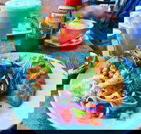 The Yarra Valley Smokery - Holiday Sunshine Coast