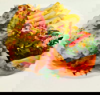 The Blue Fin Fishing Club - Sunshine Coast Tourism