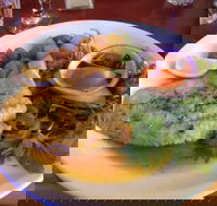 Topolinis Caffe - Holiday Sunshine Coast