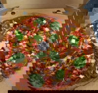 Torino Pizza Pasta Grill - Sunshine Coast Tourism