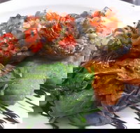 Vice Cafe - Holiday Sunshine Coast