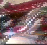 Vickers - Sunshine Coast Tourism