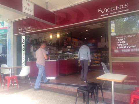Vickers - Sunshine Coast Tourism 0