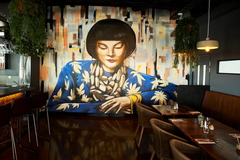 Vue Wine Bar And Restaurant - Sunshine Coast Tourism 0