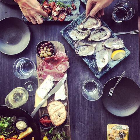 Vue Wine Bar And Restaurant - Sunshine Coast Tourism 2