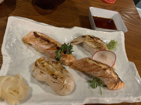 WASHOKUDO Japanese - Holiday Sunshine Coast 0