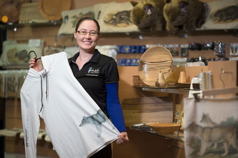 Waterfalls Cafe & Gallery - Sunshine Coast Tourism 2