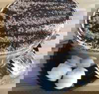 Wild Saffron - Holiday Sunshine Coast