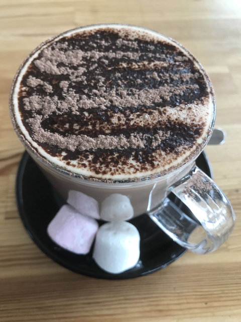 Wild Saffron - Sunshine Coast Tourism 0