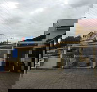 Willaston Fish and Chips Shop - Sunshine Coast Tourism