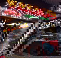 Woodfired Pizza  Kebab - Sunshine Coast Tourism